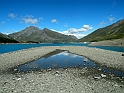 Colle Del Moncenisio - Diga di Contenimento e Lago_034